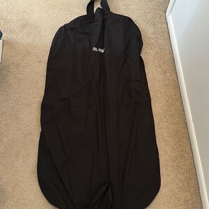 The attico garment bag 